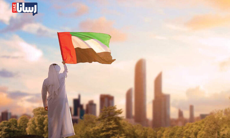جشن روز ملی امارات (روز اتحاد) را کجا جشن بگیریم؟!