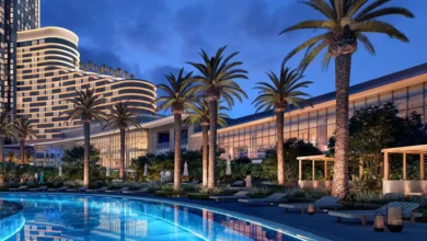 مرجان آیلند به چهارمین بازار بزرگ بازی های جهان تبدیل می شود