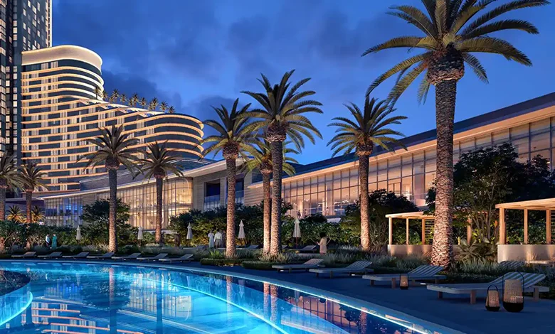 مرجان آیلند به چهارمین بازار بزرگ بازی های جهان تبدیل می شود