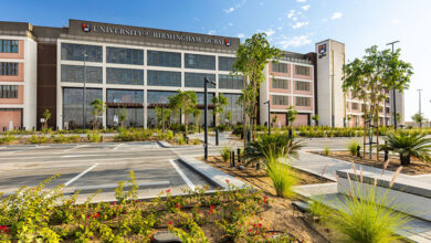 معیارهای ورود به دانشگاه های امارات تغییر میکند؟