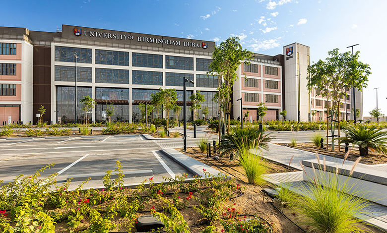 معیارهای ورود به دانشگاه های امارات تغییر میکند؟