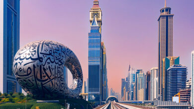 امارات هفتمین مقصد محبوب دنیا برای سفر یا مهاجرت است