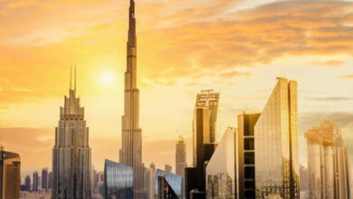 اجاره ها سال آینده در دبی تا 18% افزایش می یابند