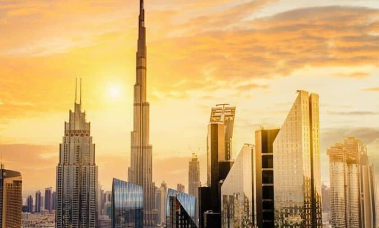 اجاره ها سال آینده در دبی تا 18% افزایش می یابند