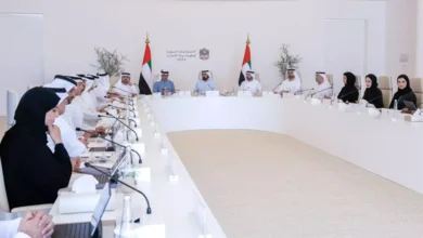 تعیین استراتژی جدید امارات برای مبارزه با مواد مخدر