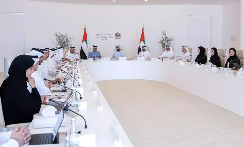 تعیین استراتژی جدید امارات برای مبارزه با مواد مخدر