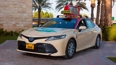 با سرویس جدید چند مسافره RTA آشنا هستید؟