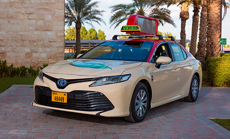 با سرویس جدید چند مسافره RTA آشنا هستید؟