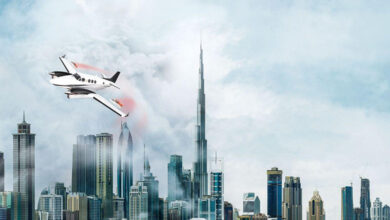 تاثیر باورنکردنی هوش مصنوعی در بارورسازی ابرها