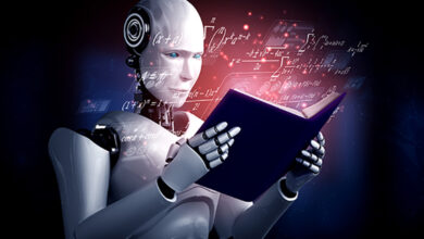 امارات به 1 میلیون نفر از ساکنان خود، هوش مصنوعی آموزش می دهد