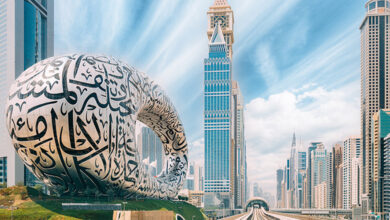 راز واقعای نداشتن کدپستی در دبی چیست؟