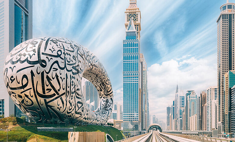 راز واقعای نداشتن کدپستی در دبی چیست؟