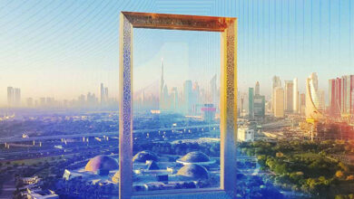 دبی پنجمین شهر برتر دنیا شد