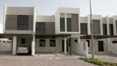 جایزه 1 میلیون درهمی برای بهترین طراحی خانه در دبی