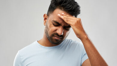 پایین آمدن سن سکته مغزی در امارات