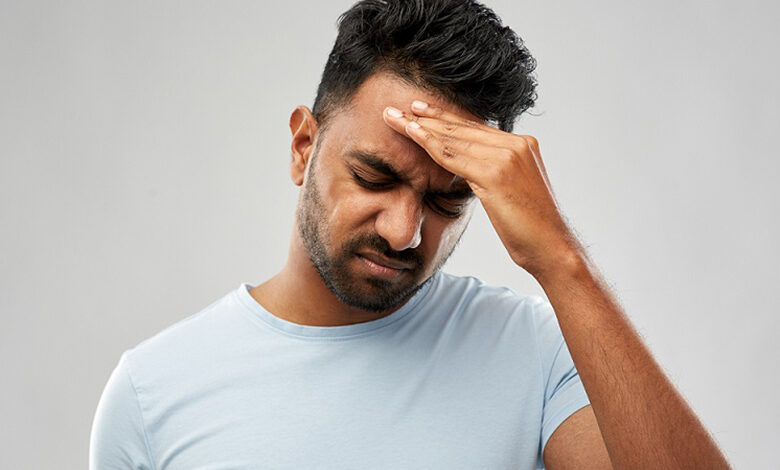 پایین آمدن سن سکته مغزی در امارات