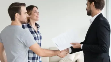 آشنایی با یک قانون در دبی برای حمایت از مستاجران