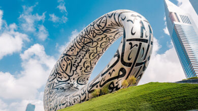 موزه آینده از مرز 3 میلیون بازدید عبور کرد