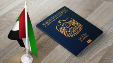 قوانین جدید صدور ویزای توریستی امارات