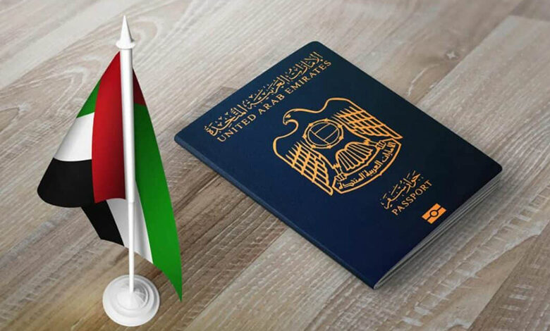 قوانین جدید صدور ویزای توریستی امارات