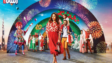 جشنواره خرید دبی 2025