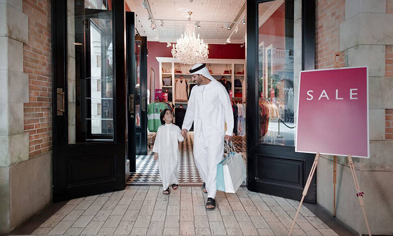 فروش ویژه ۱۲ ساعته در دبی