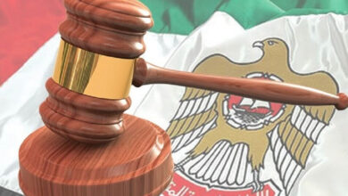 4 قانون جدید در امارات از سال 2025