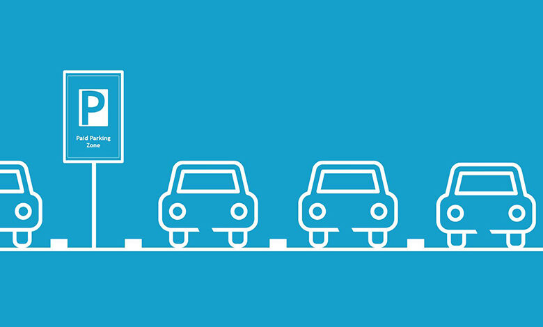 پرداخت پارکینگ در دبی راحت‌تر می شود