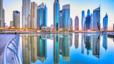 بیش از 1.5 میلیون لایسنس شرکتی در امارات ثبت شده است