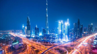 18 میلیاردر در دبی بالای نیم تریلیون درهم ثروت دارند