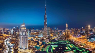 پیش بینی سال 2025، رشد 10درصدی اجاره بها در دبی