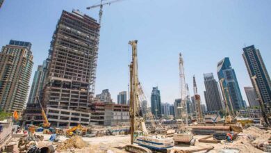 اگر ملک آف پلن در دبی دیر تحویل داده شود، تکلیف چیست؟