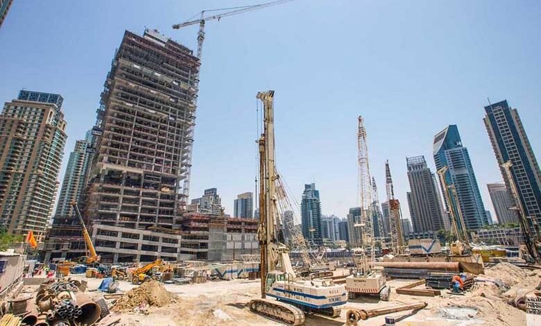 اگر ملک آف پلن در دبی دیر تحویل داده شود، تکلیف چیست؟