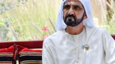 تشکیل یک وزارت خانه جدید به عنوان وزارت خانواده در امارات