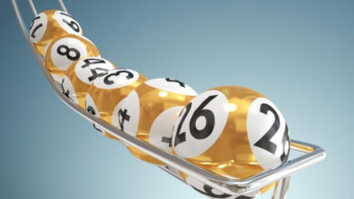 فقط 3 اپراتور در امارات مجوز لاتاری دارند