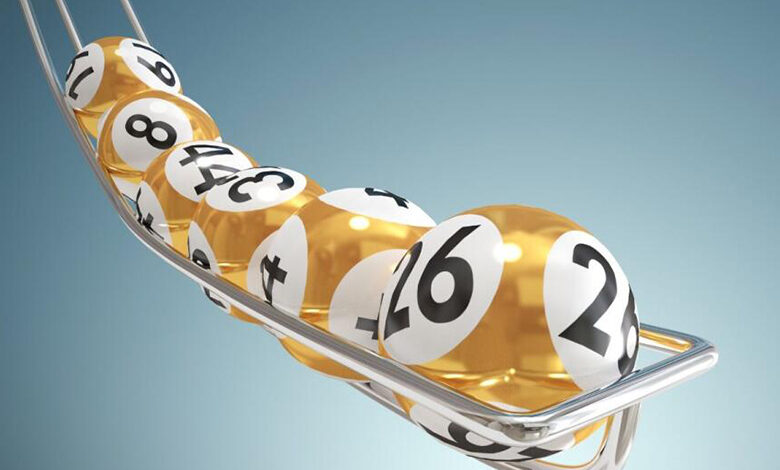 فقط 3 اپراتور در امارات مجوز لاتاری دارند