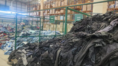 بازیافت کالاهای تقلبی و تبدیل آنها به کالاهای اورجینال