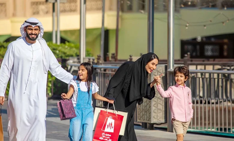 با خرید طلا در قرعه کشی 1.5 میلیون درهمی شرکت کنید