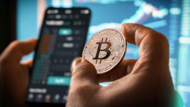 جدیدترین مقررات دبی برای ترید ارزهای دیجیتال