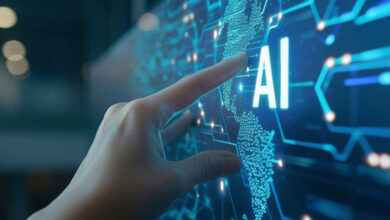 دبی مهد و توسعه هوش مصنوعی خواهد شد؟