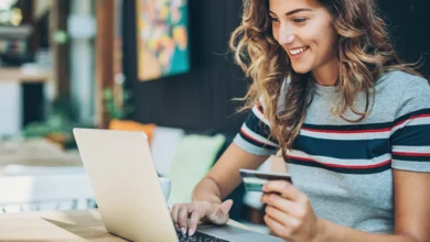 معرفی VAT refund برای خرید های اینترنتی دبی