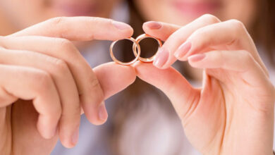 راهنمای ثبت قانونی ازدواج های خارج از امارات برای ساکنین