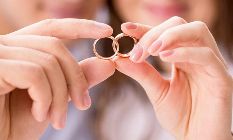 راهنمای ثبت قانونی ازدواج های خارج از امارات برای ساکنین