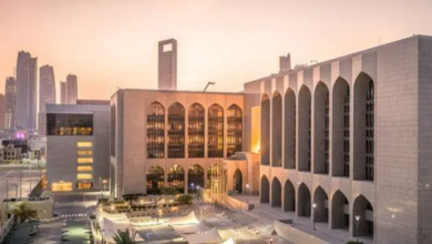 بانک مرکزی امارات نرخ بهره را 0.25% کاهش داد