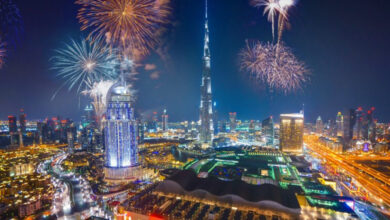 تعطیلی سال نو برای بخش دولتی و خصوصی اعلام شد