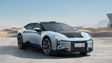 بازار داغ خودروهای برقی کارکرده در امارات