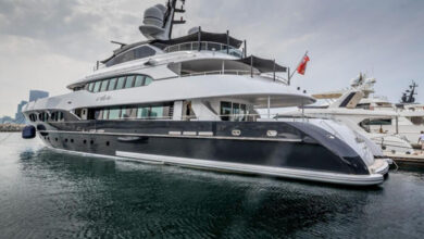 ویزای 10 ساله امارات برای سوپریات ها