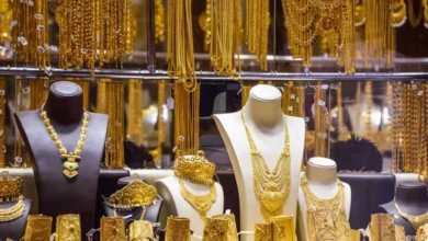 تولید طلا در جواهرات در امارات 2 برابر می شود