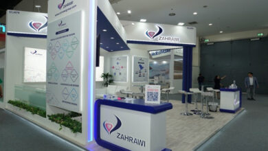 همه چیز درباره نمایشگاه عرب هلث 2025