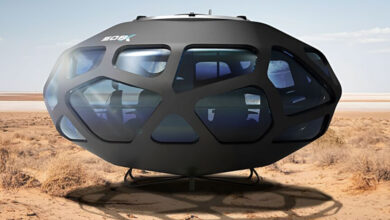 سفرهای توریستی ابوظبی به فضا از تابستان 2025